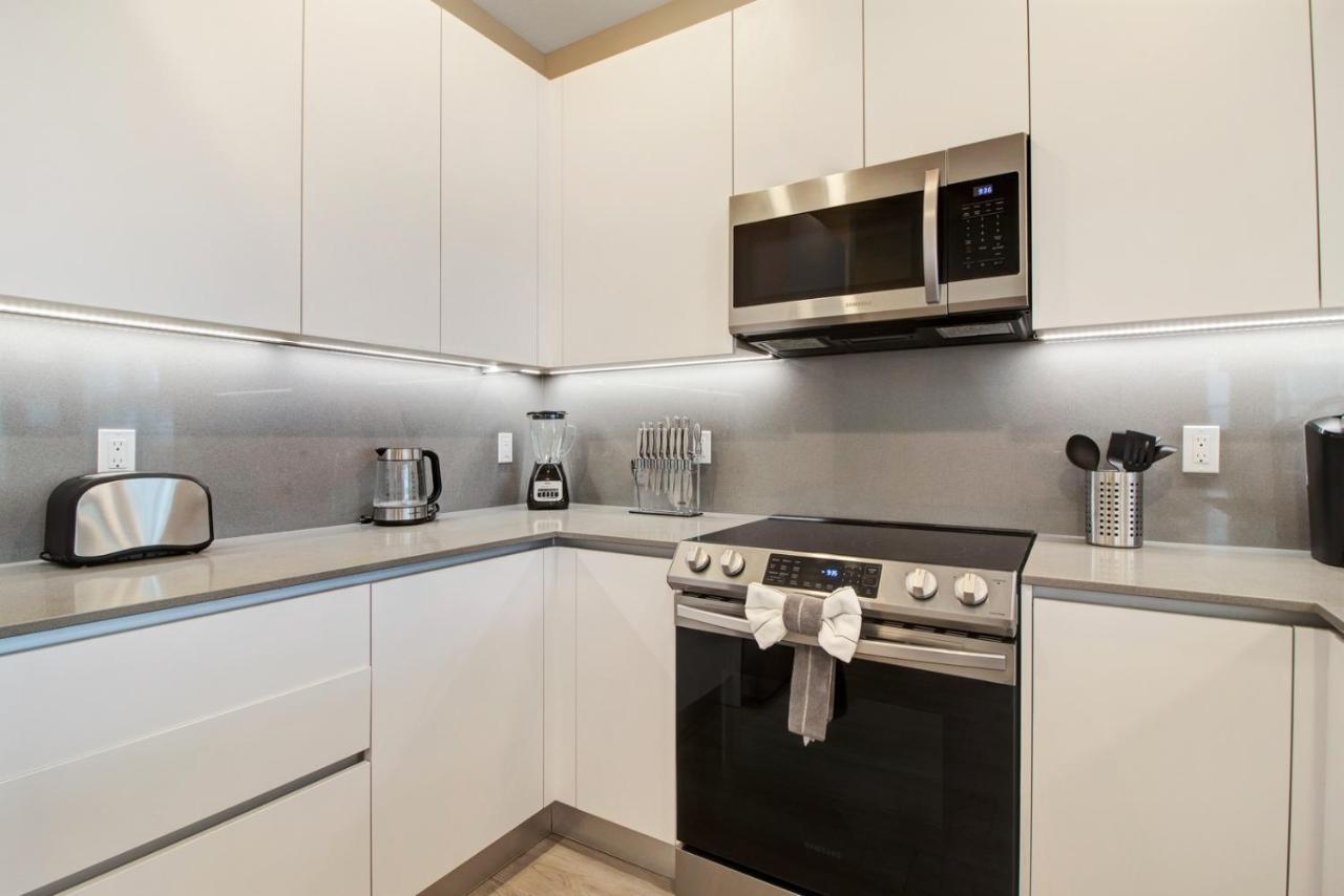 Modern Townhouse Near Disney With Heated Pool ออร์ลันโด ภายนอก รูปภาพ